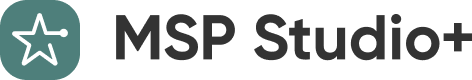 MSP Studio+